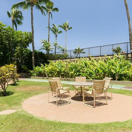 Hale Ono Loa 208 Apartment Napili-Honokowai Екстериор снимка