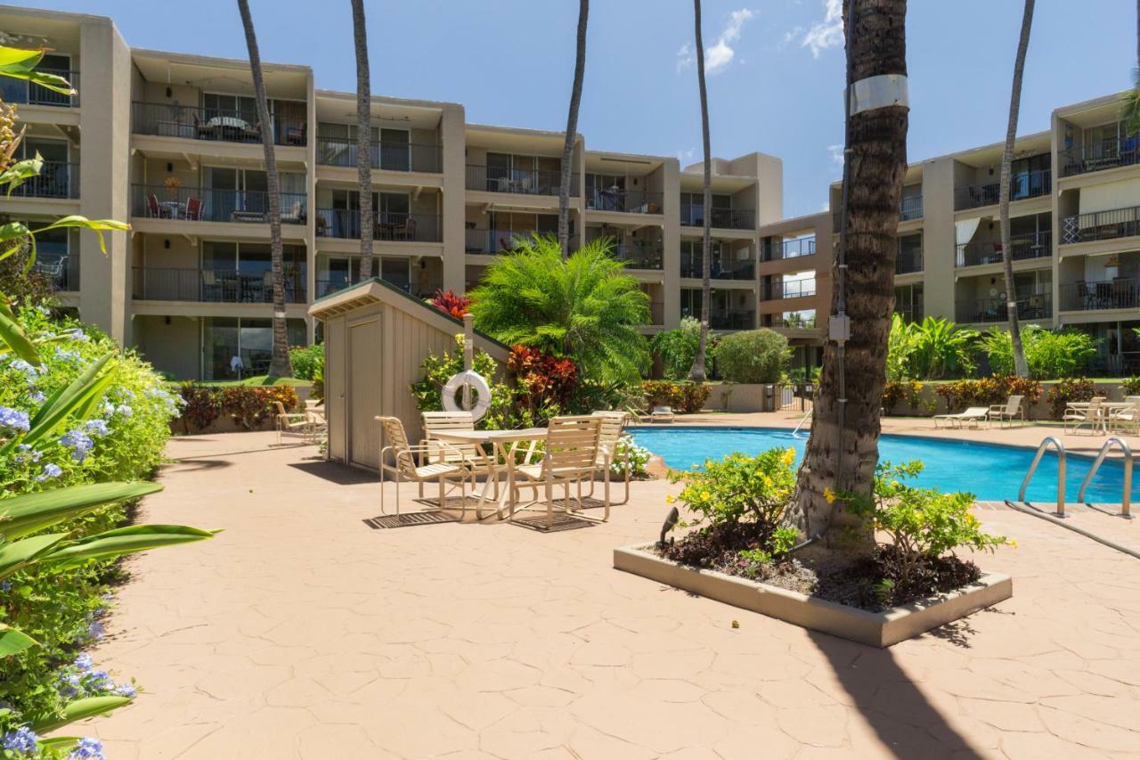 Hale Ono Loa 208 Apartment Napili-Honokowai Екстериор снимка